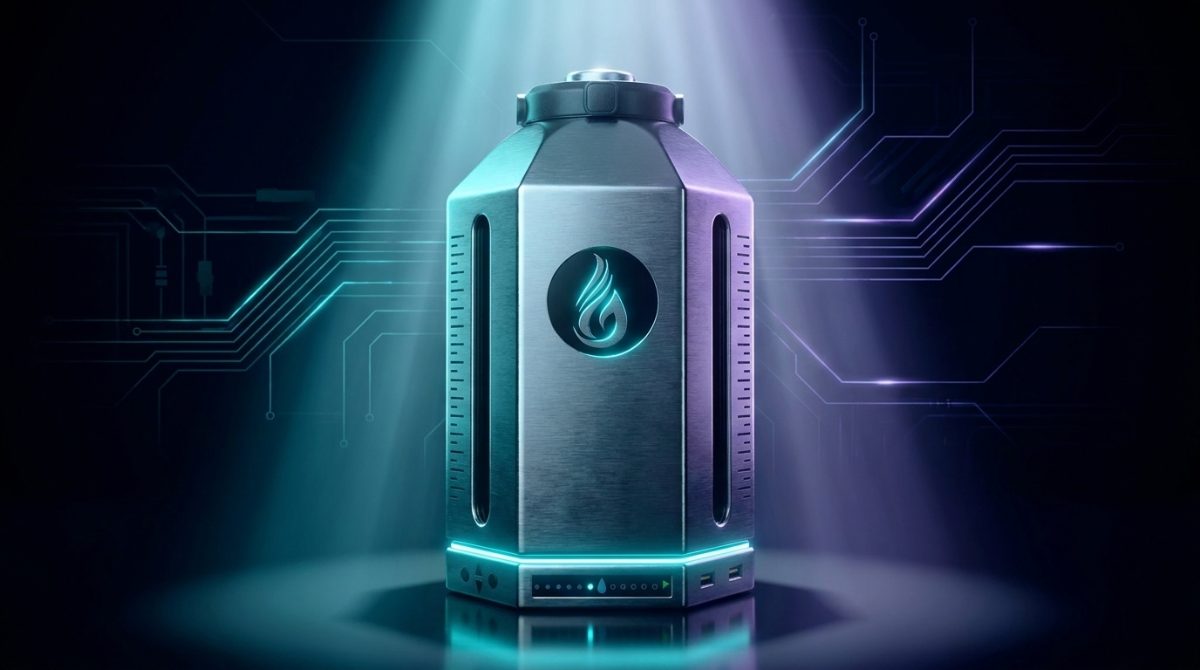 Funded And Electronics Research Begins