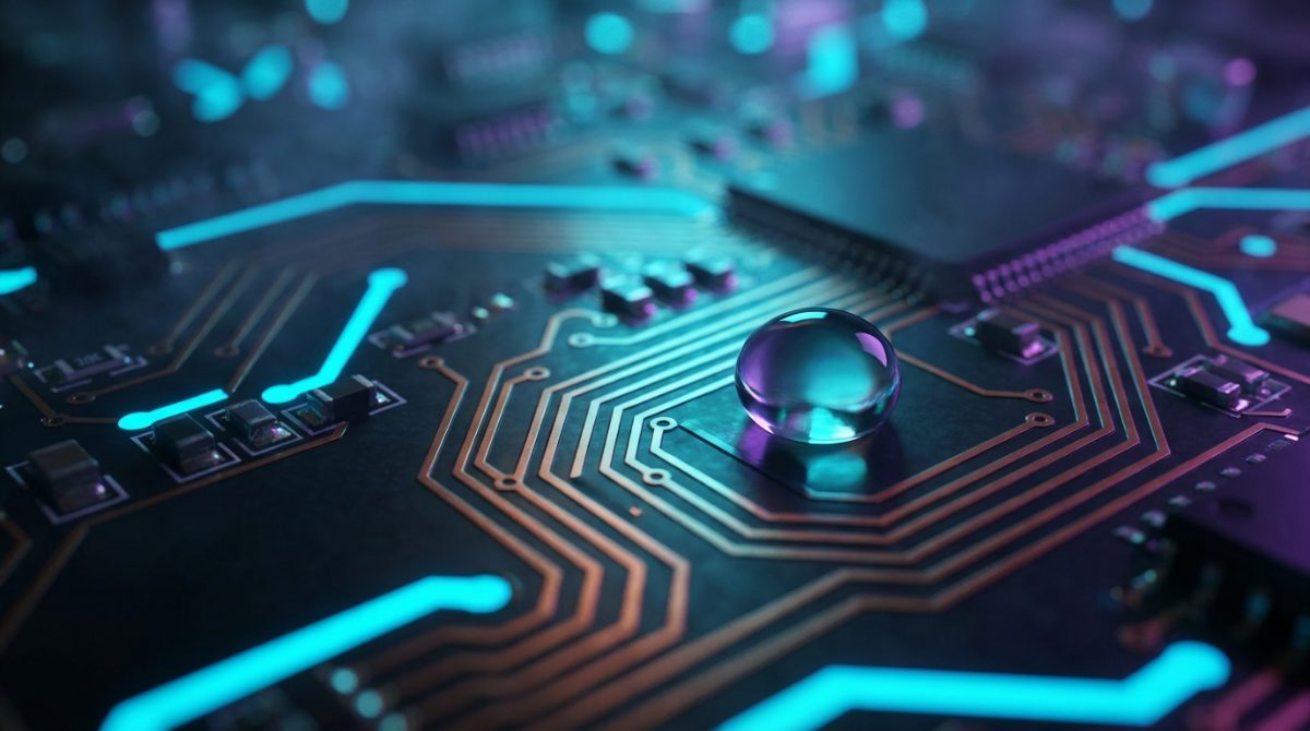 From Electronics To Working Prototype